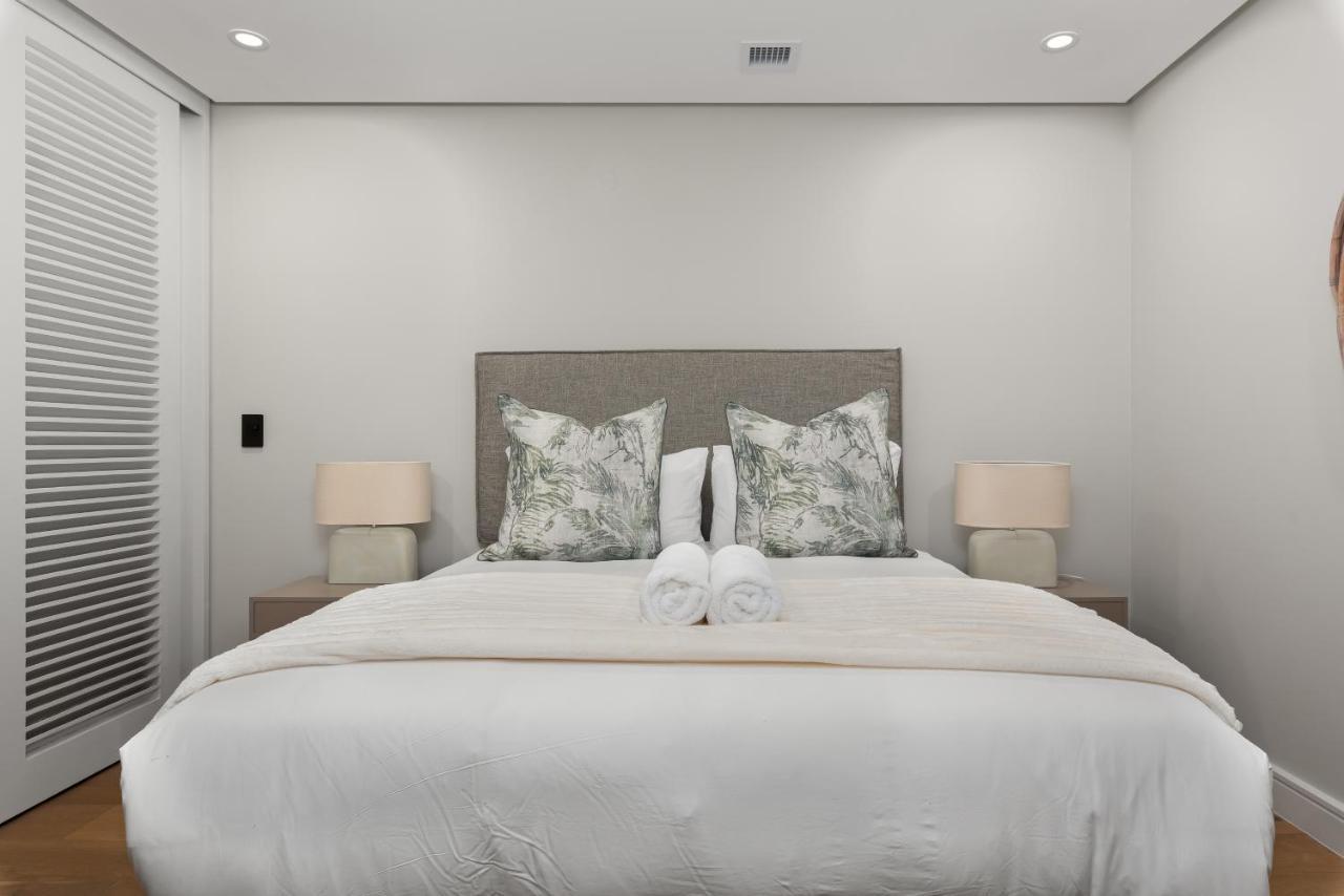 The Avant Luxury Apartments Ciudad del Cabo Exterior foto