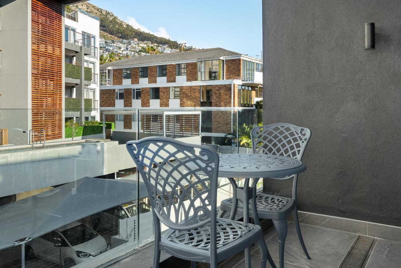 The Avant Luxury Apartments Ciudad del Cabo Exterior foto